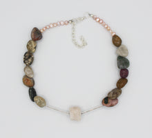 Load image into Gallery viewer, Pebbles Necklace