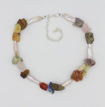 Load image into Gallery viewer, Earthworks Necklace