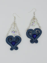 Load image into Gallery viewer, Gates of Love earrings