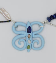 Load image into Gallery viewer, Milkweed Necklace
