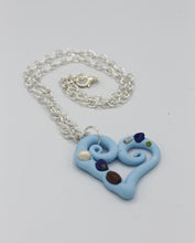 Load image into Gallery viewer, Gates of Love necklace