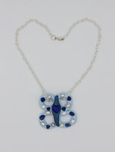Load image into Gallery viewer, Butterfly Amulet Necklace
