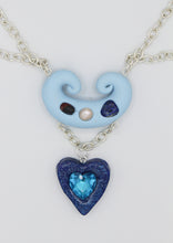 Load image into Gallery viewer, Amulet Necklace