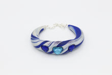 Load image into Gallery viewer, Friendship Bracelet- Wave