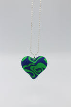 Load image into Gallery viewer, Earth Love Necklace