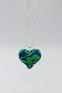 Earth Love Necklace