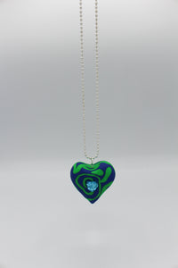Earth Love Necklace