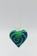 Load image into Gallery viewer, Earth Love Necklace