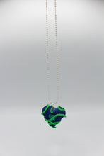 Load image into Gallery viewer, Logo Vine Necklace