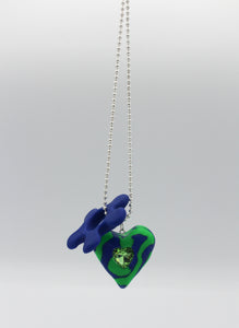 Earthbound Necklace