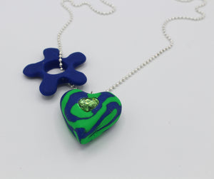Earthbound Necklace
