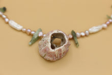Load image into Gallery viewer, Barnacle Necklace