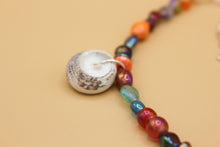 Load image into Gallery viewer, Rainbow Hermit Choker