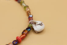 Load image into Gallery viewer, Rainbow Hermit Choker