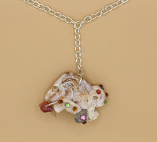 Load image into Gallery viewer, Coral Necklace